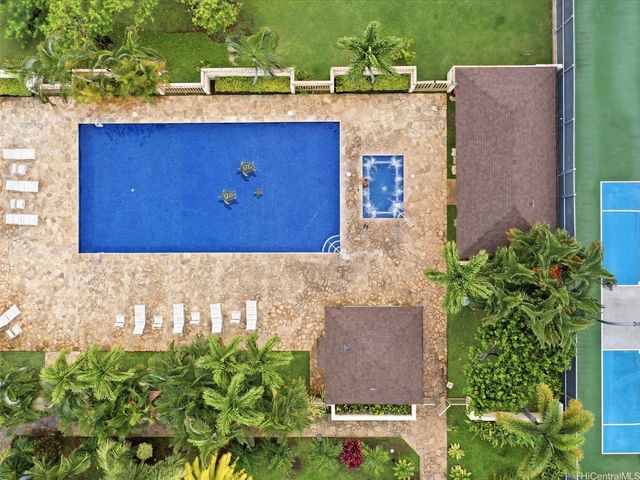 1060 Kamehameha Highway 3203A, Pearl City, HI 96782