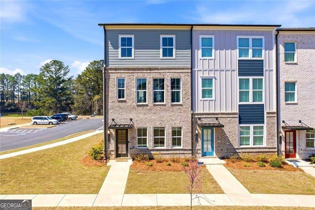 1200 Marlo Way, Acworth, GA 30102 — photo 2