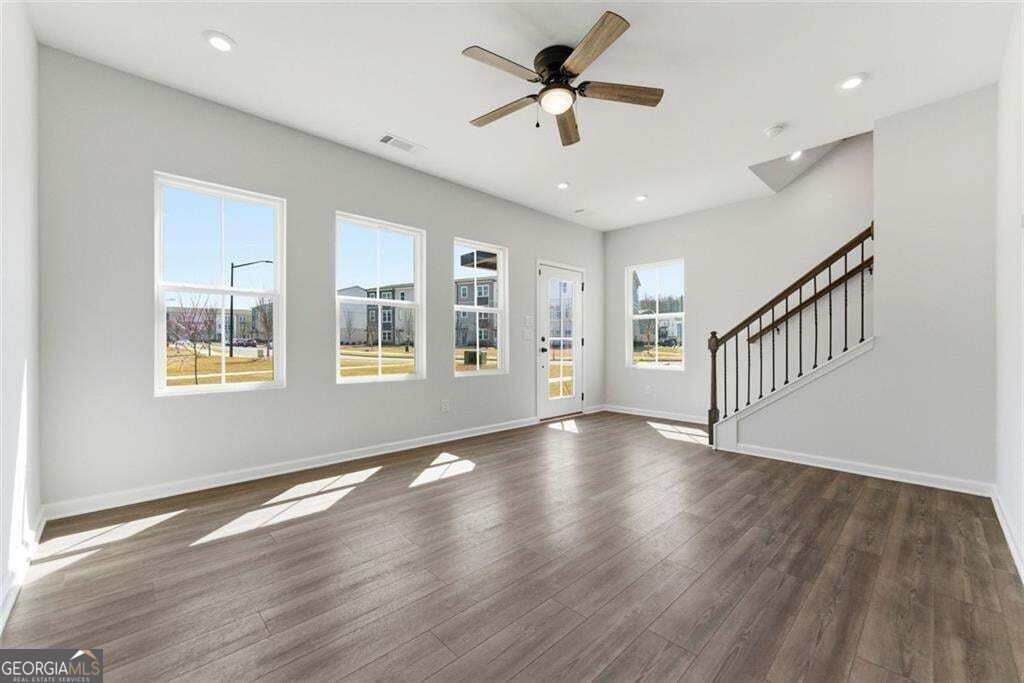 1200 Marlo Way, Acworth, GA 30102 — photo 4
