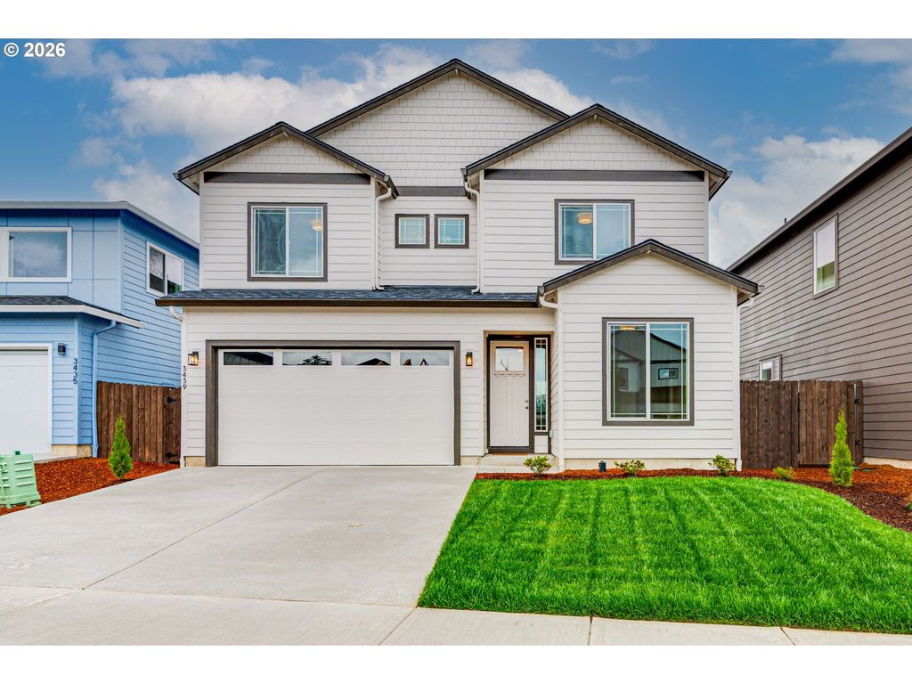 3439 Se 8TH Ave, Battle Ground, WA 98604