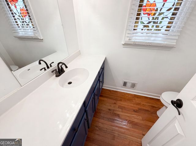 3514 Nettle Lane NE, Roswell, GA 30075