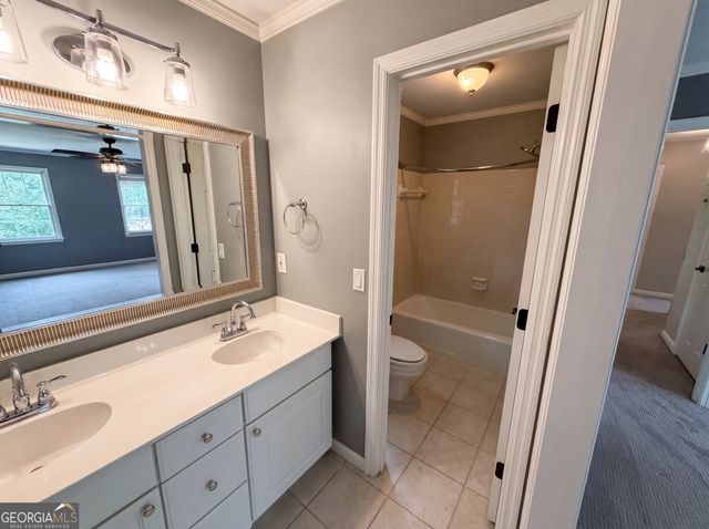 3514 Nettle Lane NE, Roswell, GA 30075