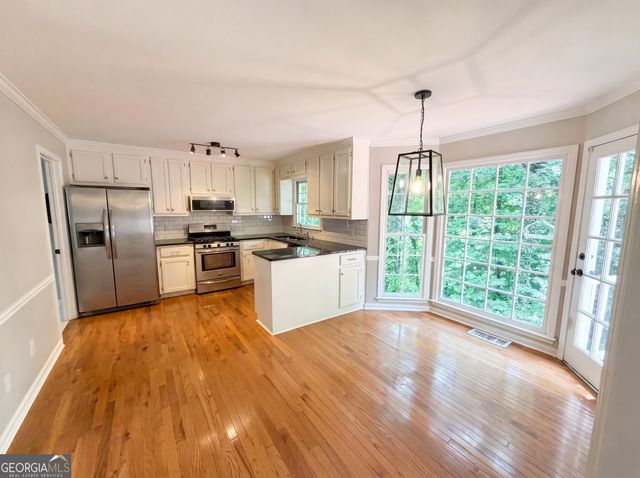 3514 Nettle Lane NE, Roswell, GA 30075