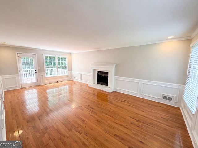 3514 Nettle Lane NE, Roswell, GA 30075