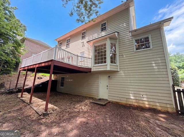 3514 Nettle Lane NE, Roswell, GA 30075