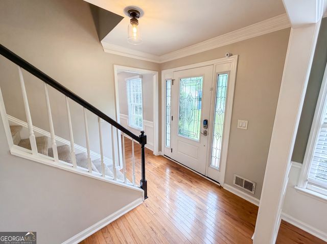 3514 Nettle Lane NE, Roswell, GA 30075