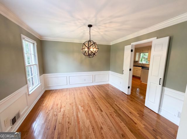 3514 Nettle Lane NE, Roswell, GA 30075