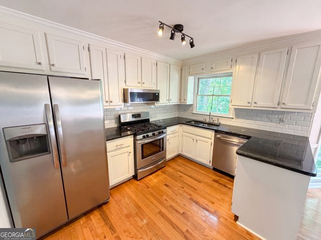 3514 Nettle Lane NE, Roswell, GA 30075