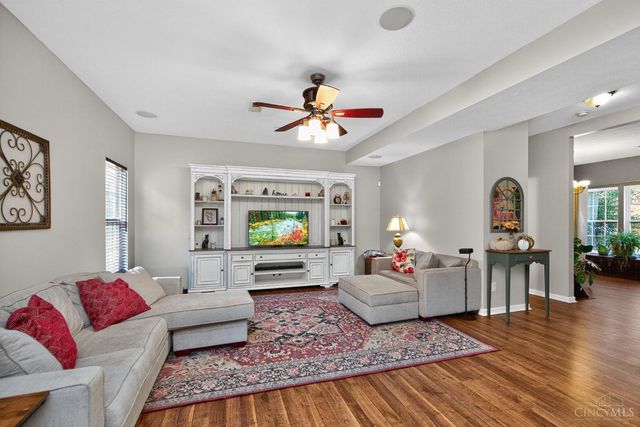 9 Woodsong Court, Pierce Twp, OH 45102