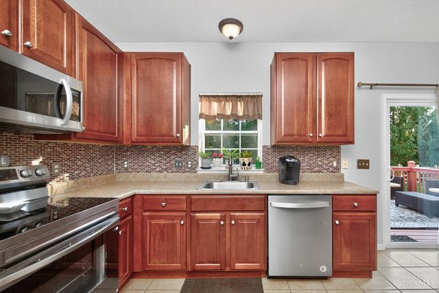 9 Woodsong Court, Pierce Twp, OH 45102