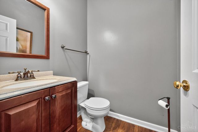 9 Woodsong Court, Pierce Twp, OH 45102