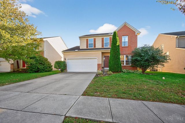 9 Woodsong Court, Pierce Twp, OH 45102