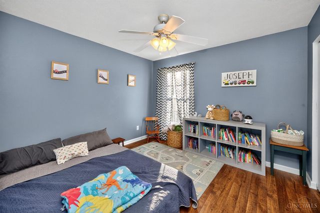 9 Woodsong Court, Pierce Twp, OH 45102