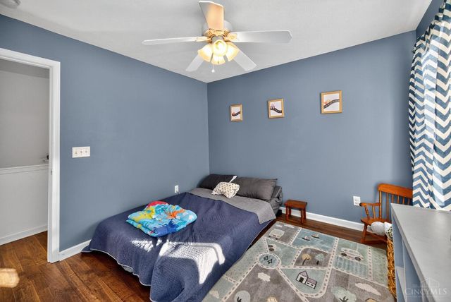 9 Woodsong Court, Pierce Twp, OH 45102