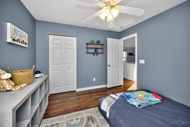 9 Woodsong Court, Pierce Twp, OH 45102