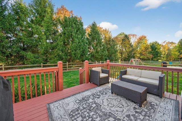 9 Woodsong Court, Pierce Twp, OH 45102