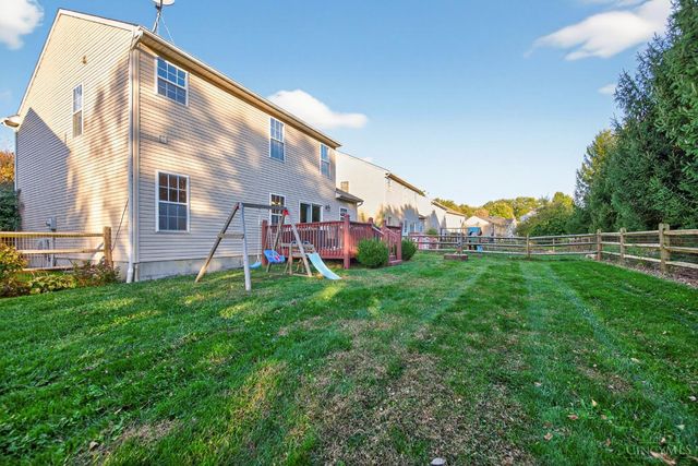 9 Woodsong Court, Pierce Twp, OH 45102