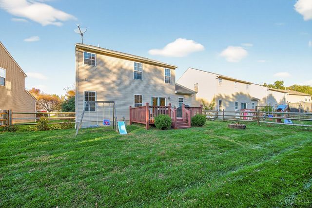 9 Woodsong Court, Pierce Twp, OH 45102