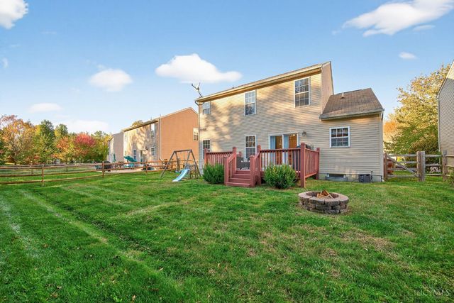 9 Woodsong Court, Pierce Twp, OH 45102