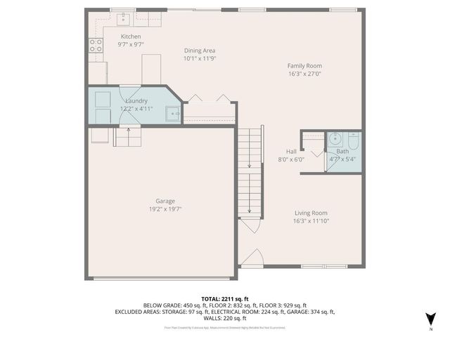 9 Woodsong Court, Pierce Twp, OH 45102