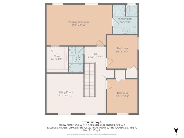 9 Woodsong Court, Pierce Twp, OH 45102