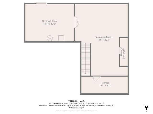 9 Woodsong Court, Pierce Twp, OH 45102