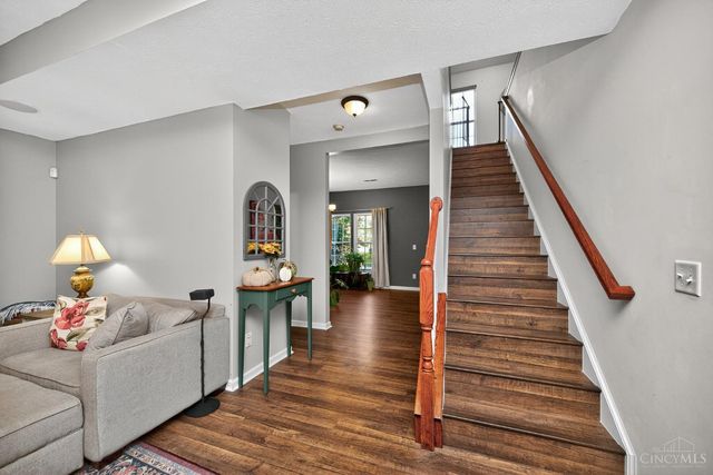 9 Woodsong Court, Pierce Twp, OH 45102