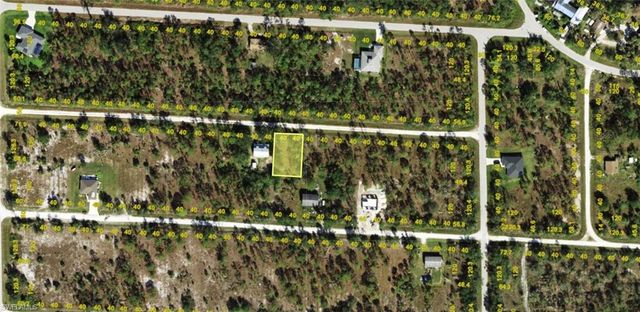 27101 & 27105 Badger DR, Punta Gorda, FL 33955