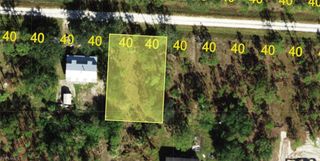 27101 & 27105 Badger DR, Punta Gorda, FL 33955