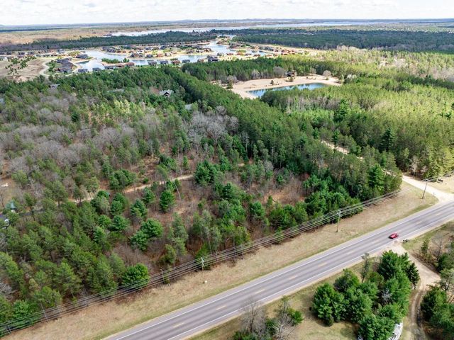 W6090 N Lake Drive, New Lisbon, WI 53950