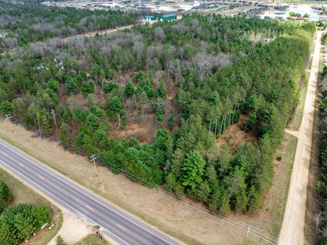 W6090 N Lake Drive, New Lisbon, WI 53950