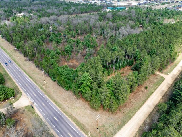 W6090 N Lake Drive, New Lisbon, WI 53950