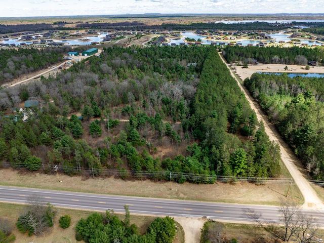 W6090 N Lake Drive, New Lisbon, WI 53950