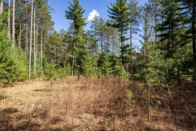 W6090 N Lake Drive, New Lisbon, WI 53950