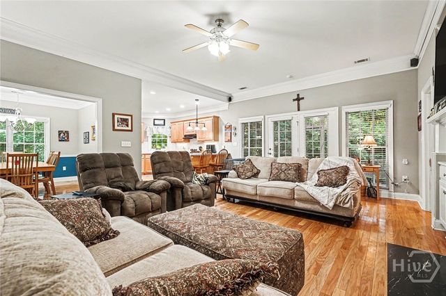 248 Huntington Shoals Drive, Athens, GA 30606