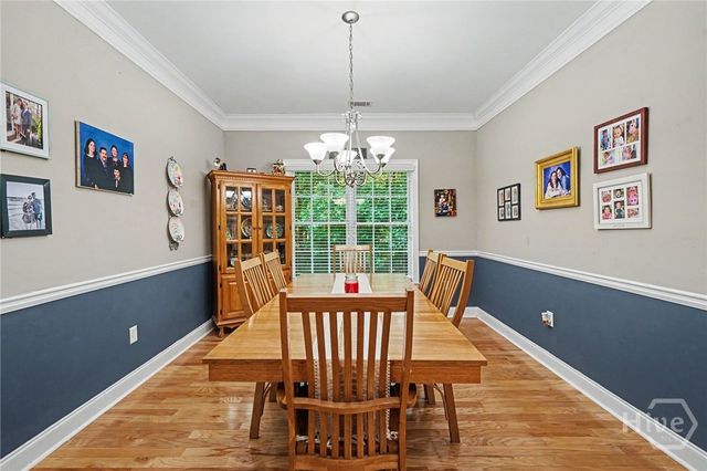 248 Huntington Shoals Drive, Athens, GA 30606