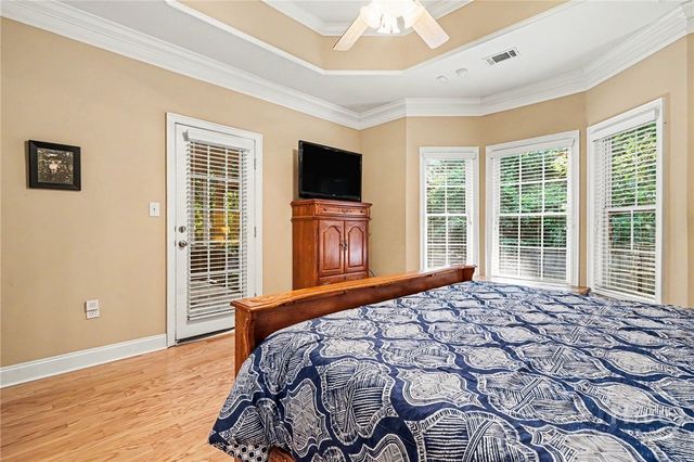 248 Huntington Shoals Drive, Athens, GA 30606