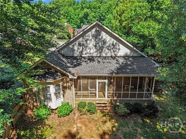 248 Huntington Shoals Drive, Athens, GA 30606