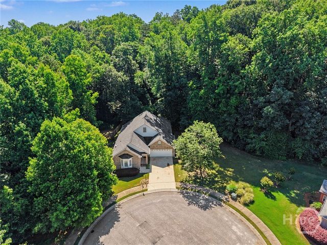 248 Huntington Shoals Drive, Athens, GA 30606