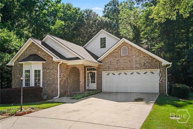 248 Huntington Shoals Drive, Athens, GA 30606