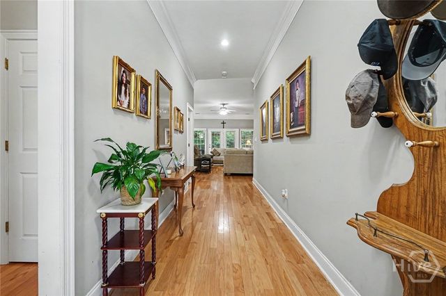 248 Huntington Shoals Drive, Athens, GA 30606