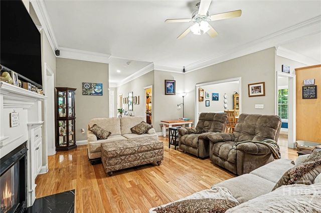 248 Huntington Shoals Drive, Athens, GA 30606