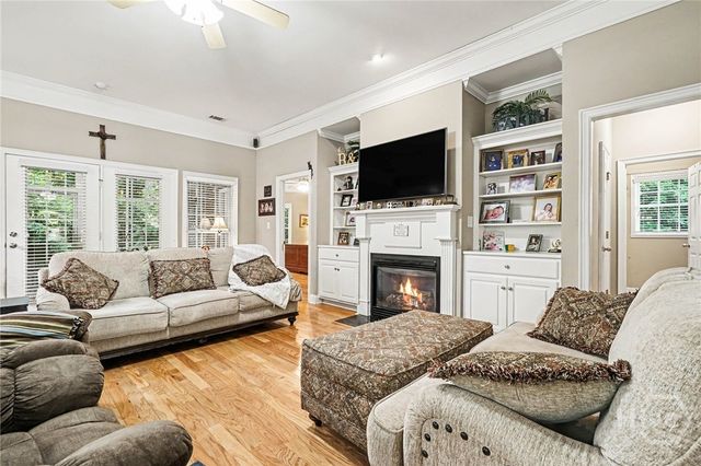 248 Huntington Shoals Drive, Athens, GA 30606