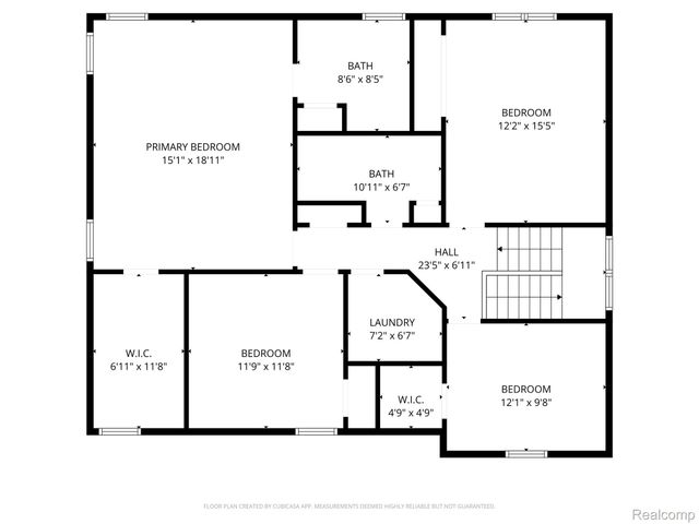 59625 Twin Pines Drive, Lyon Charter Township, MI 48165