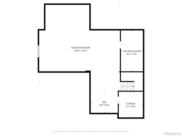 59625 Twin Pines Drive, Lyon Charter Township, MI 48165