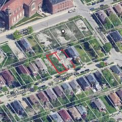 4338 W Philadelphia Street, Detroit, MI 48204