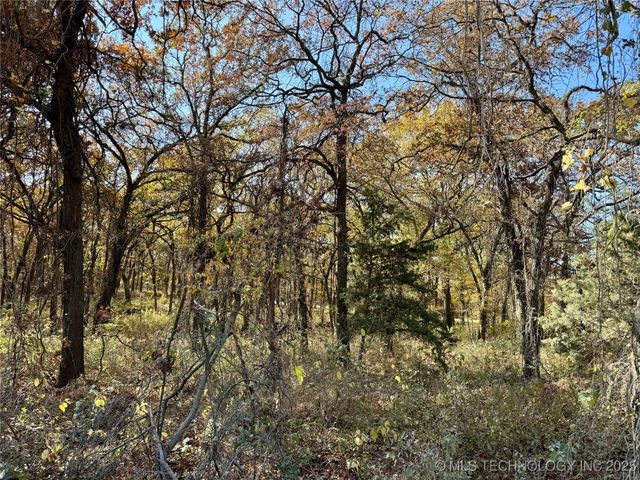 4863 Cobb, Kingston, OK 73439