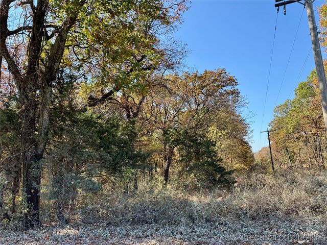 4863 Cobb, Kingston, OK 73439