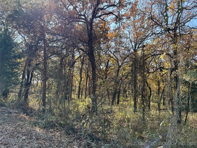 4863 Cobb, Kingston, OK 73439