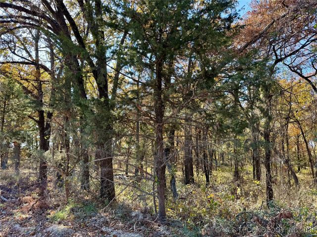 4863 Cobb, Kingston, OK 73439